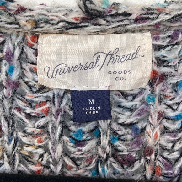 Universal Thread Long Cardigan - Picture 3 of 11
